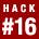 Hack 16. Create Drop-Down Stickies