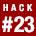 Hack 23. Build a Color Selector
