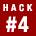 Hack 4. Build a Breadcrumb Trail