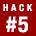 Hack 5. Create HTML Boxes