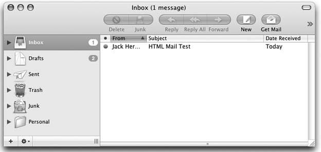 Hack 10. Send HTML Email