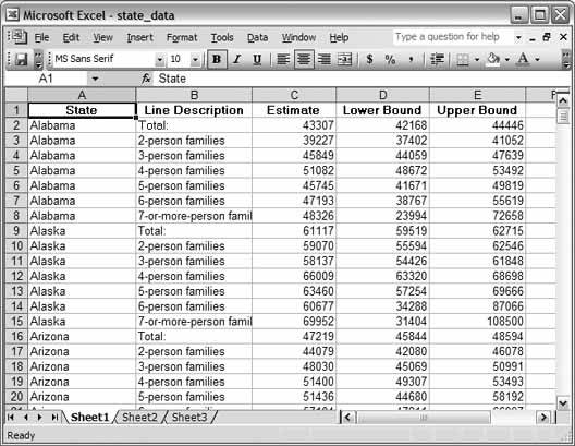 Hack 45. Suck Data from Excel Uploads