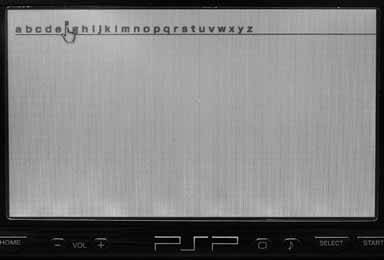 Hack 99. Put Wikipedia on Your PSP